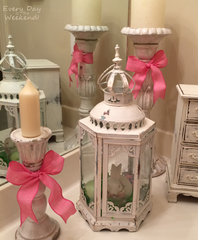 Hop on over for Bunco @ Every Day is the Weekend!